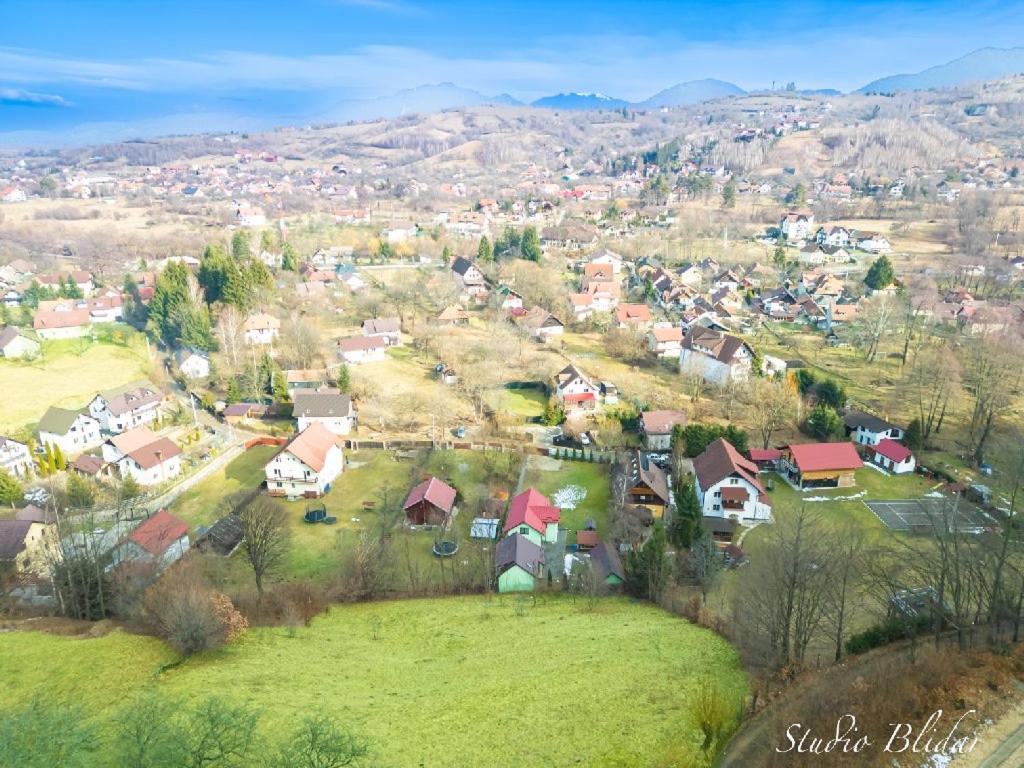 Pensiunea Ursulet Bran Bran  Esterno foto